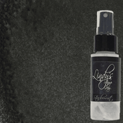 LSG STARBURST SPRAY - Bombshell Black